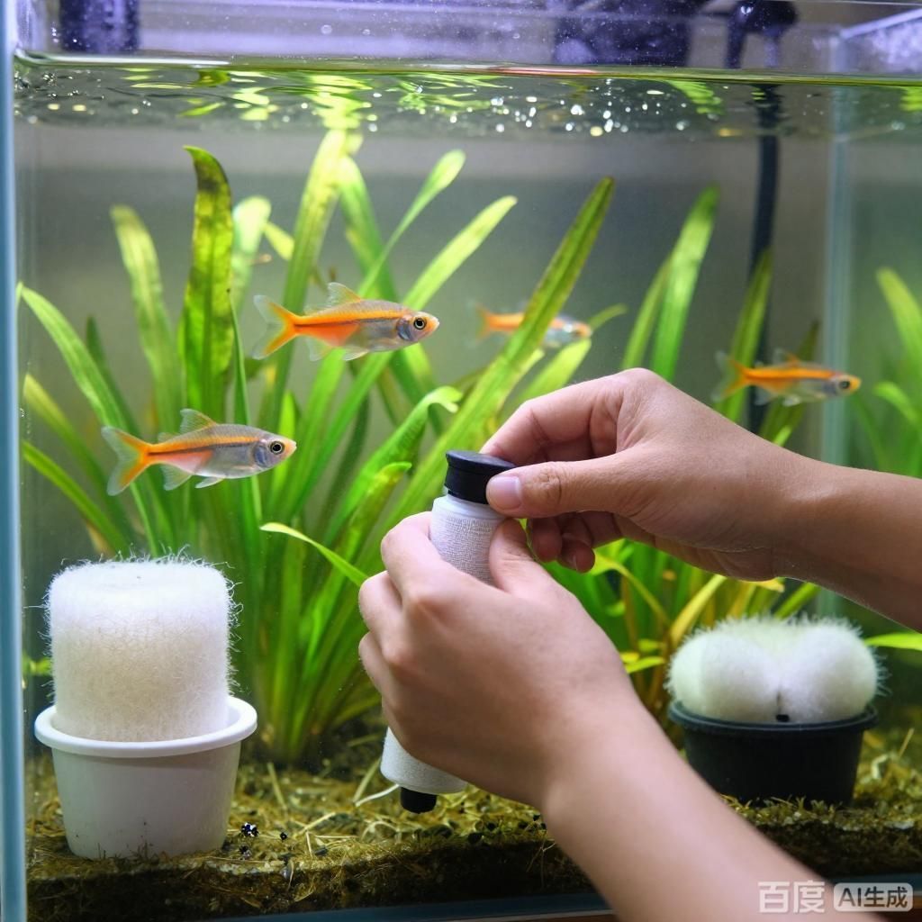 如何改善水質(zhì)以預防魚爛尾爛鰭，如何通過改善水質(zhì)來預防魚爛尾爛鰭