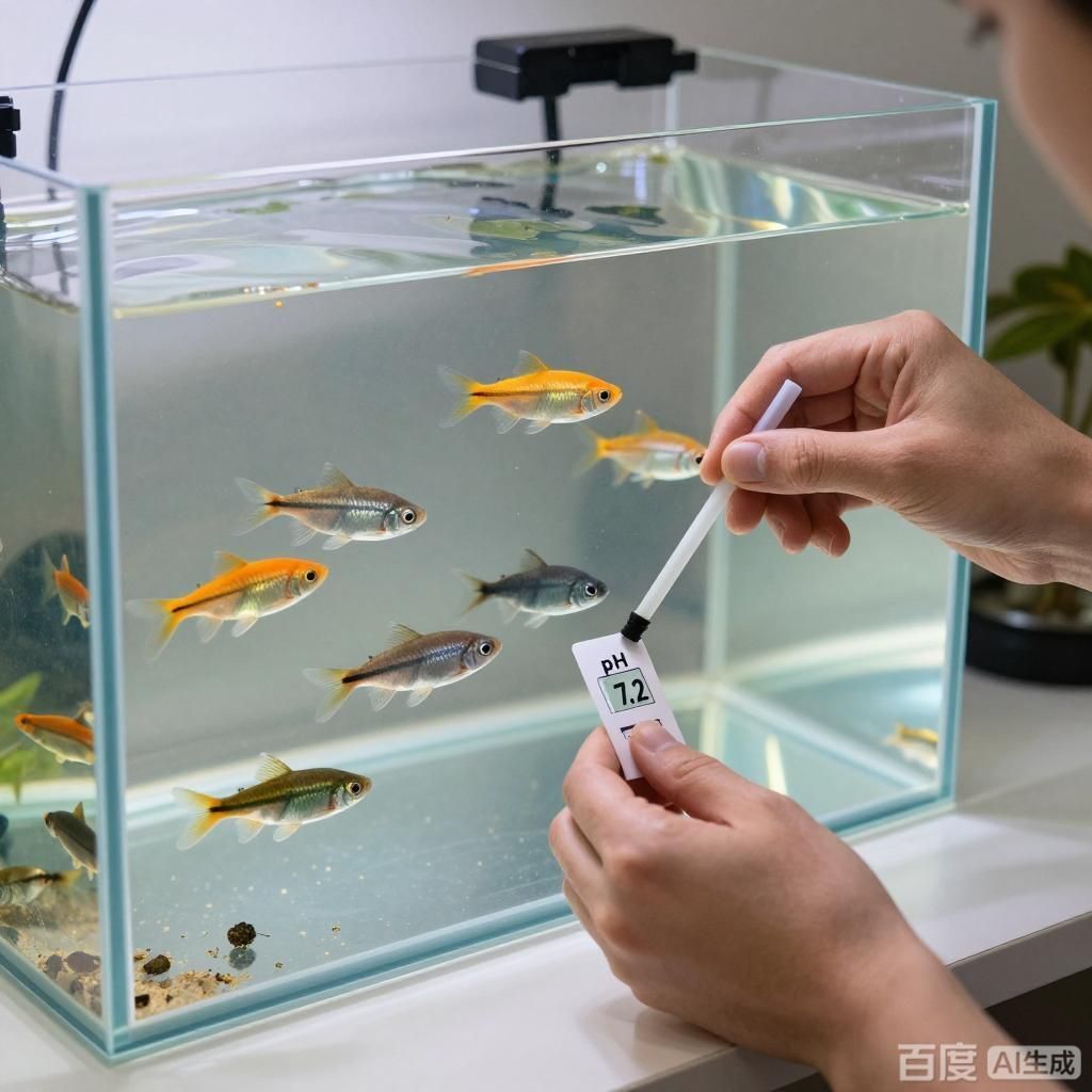 如何改善水質(zhì)以預防魚爛尾爛鰭，如何通過改善水質(zhì)來預防魚爛尾爛鰭