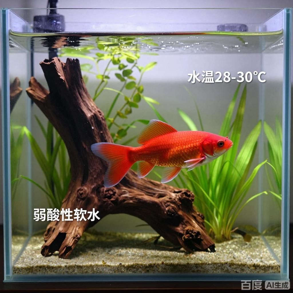 紅龍魚的最佳飼養(yǎng)條件，紅龍魚最佳飼養(yǎng)條件