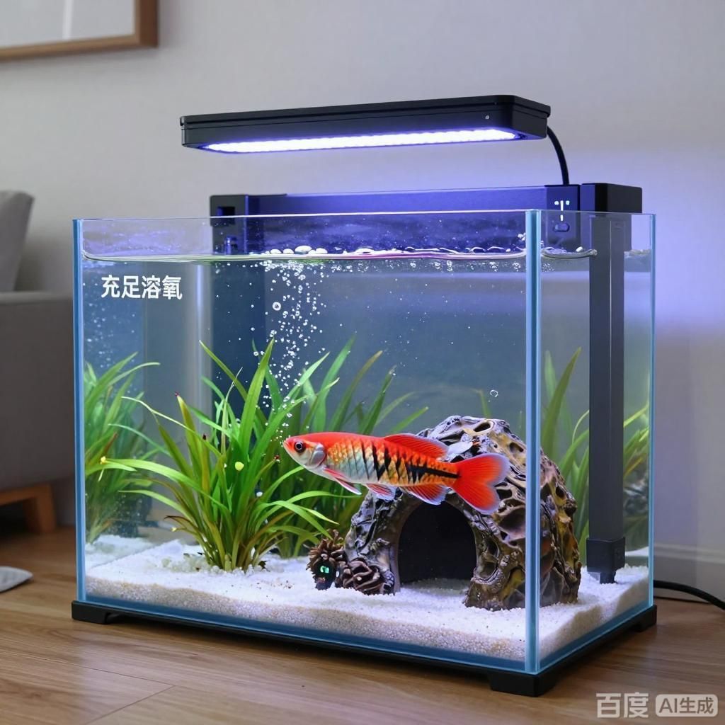 紅龍魚的最佳飼養條件，紅龍魚最佳飼養條件