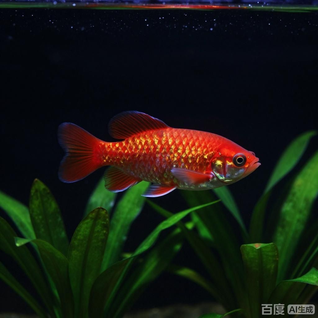 如何搭配龍魚與背景色彩，水族箱中的龍魚與背景色彩搭配案例如何搭配龍魚與背景色彩 如何搭配龍魚與背景色彩，水族箱中的龍魚與背景色彩搭配案例如何搭配龍魚與背景色彩 龍魚百科 第2張