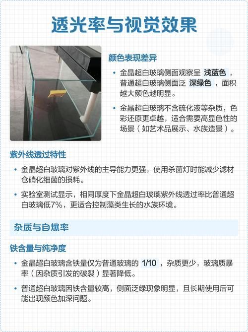 如何判斷龍魚缸材質的真假？，——專業鑒別龍魚缸材質真假鑒別指南 如何判斷龍魚缸材質的真假？，——專業鑒別龍魚缸材質真假鑒別指南 龍魚百科 第3張