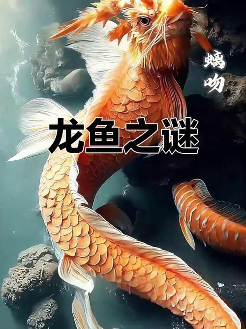貴陽龍魚繁殖需要注意什么？，貴陽龍魚的繁殖技術 貴陽龍魚繁殖需要注意什么？，貴陽龍魚的繁殖技術 龍魚百科 第2張