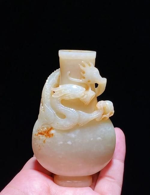 如何鑒別龍擺件材質的真偽，如何鑒別龍擺件的真偽 如何鑒別龍擺件材質的真偽，如何鑒別龍擺件的真偽 龍魚百科 第3張