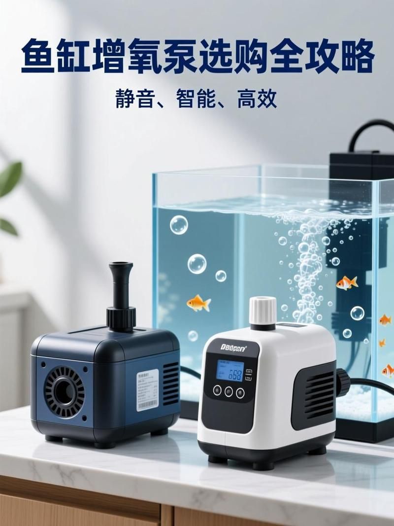 魚缸增氧泵哪個(gè)品牌好，魚缸增氧泵哪個(gè)品牌好魚缸增氧泵哪個(gè)品牌好