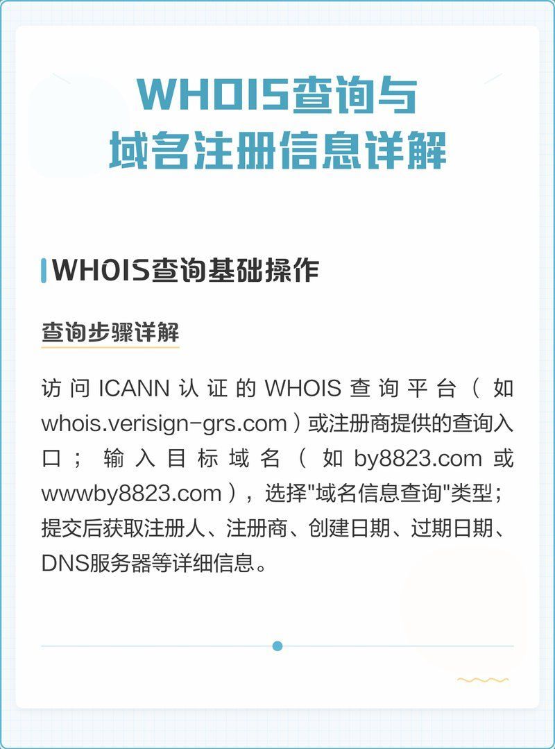 該域名是否注冊成功？，mcp域名注冊流程 該域名是否注冊成功？，mcp域名注冊流程 龍魚百科 第5張