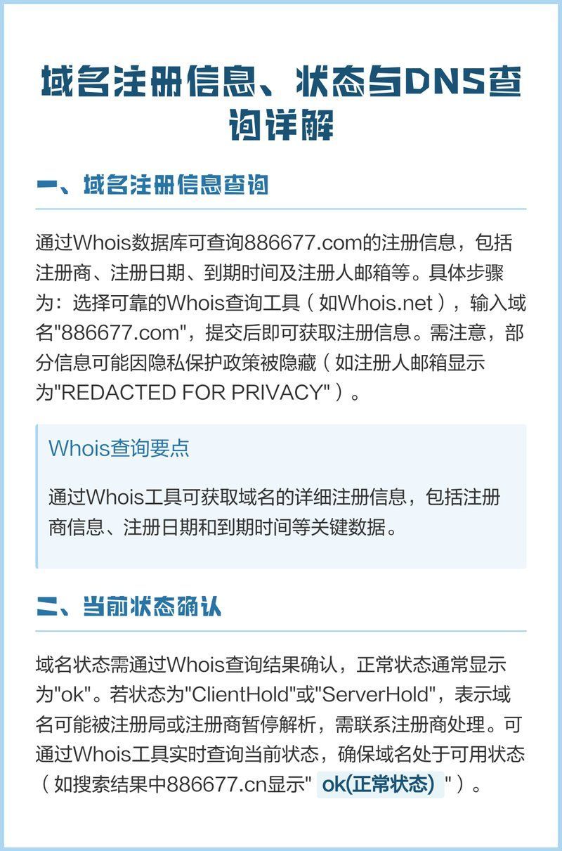 該域名是否注冊成功？，mcp域名注冊流程 該域名是否注冊成功？，mcp域名注冊流程 龍魚百科 第4張
