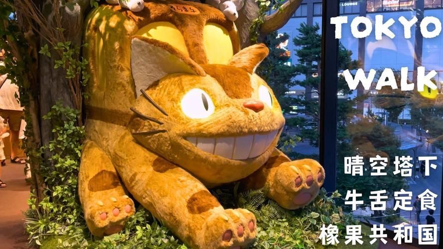 龍貓和貓的互動視頻示例 龍貓和貓的互動視頻示例 龍魚百科 第4張
