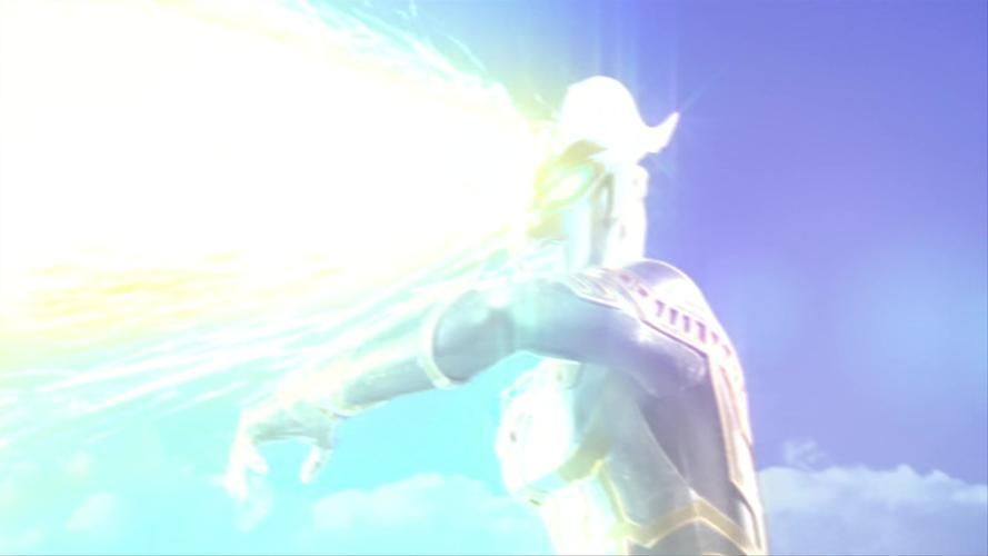 光輝賽羅有哪些經(jīng)典招式，《捷德奧特曼》光輝賽羅有哪些經(jīng)典招式，紅龍魚品種推薦 光輝賽羅有哪些經(jīng)典招式，《捷德奧特曼》光輝賽羅有哪些經(jīng)典招式，紅龍魚品種推薦 龍魚百科 第1張