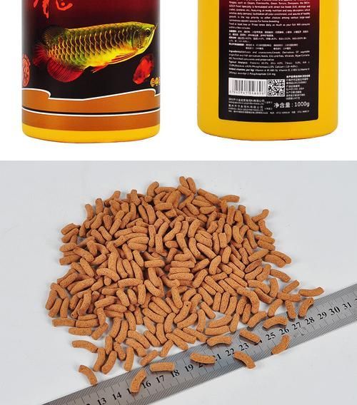 這三個(gè)品牌的紅龍魚飼料有何區(qū)別?,中國(guó)主流紅龍魚飼料品牌 龍魚百科 第11張 這三個(gè)品牌的紅龍魚飼料有何區(qū)別?,中國(guó)主流紅龍魚飼料品牌 這三個(gè)品牌的紅龍魚飼料有何區(qū)別?,中國(guó)主流紅龍魚飼料品牌 龍魚百科 第11張
