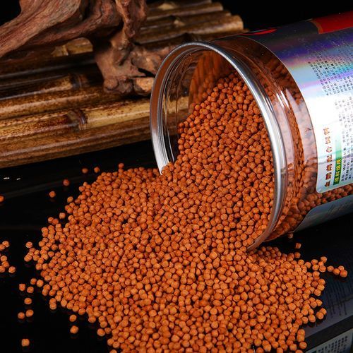 這三個(gè)品牌的紅龍魚飼料有何區(qū)別?,中國(guó)主流紅龍魚飼料品牌 龍魚百科 第14張 這三個(gè)品牌的紅龍魚飼料有何區(qū)別?,中國(guó)主流紅龍魚飼料品牌 這三個(gè)品牌的紅龍魚飼料有何區(qū)別?,中國(guó)主流紅龍魚飼料品牌 龍魚百科 第14張
