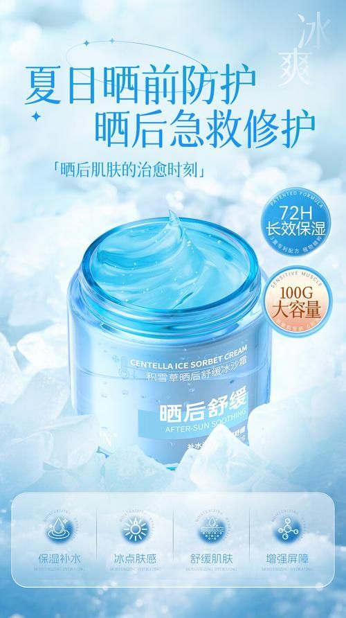 有哪些保濕產(chǎn)品適合魚鱗病患者