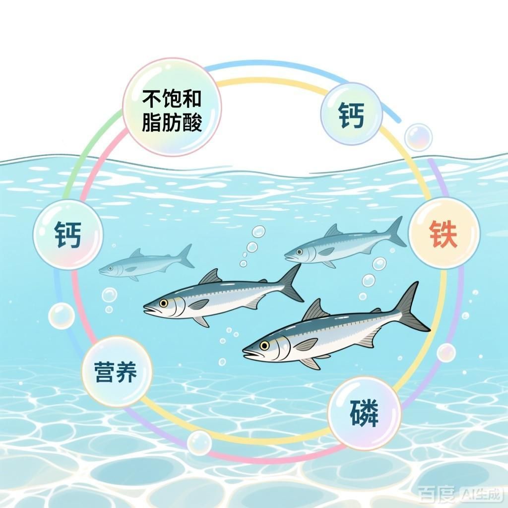 刀魚的營養價值，西安彩龍閣的龍魚品質如何