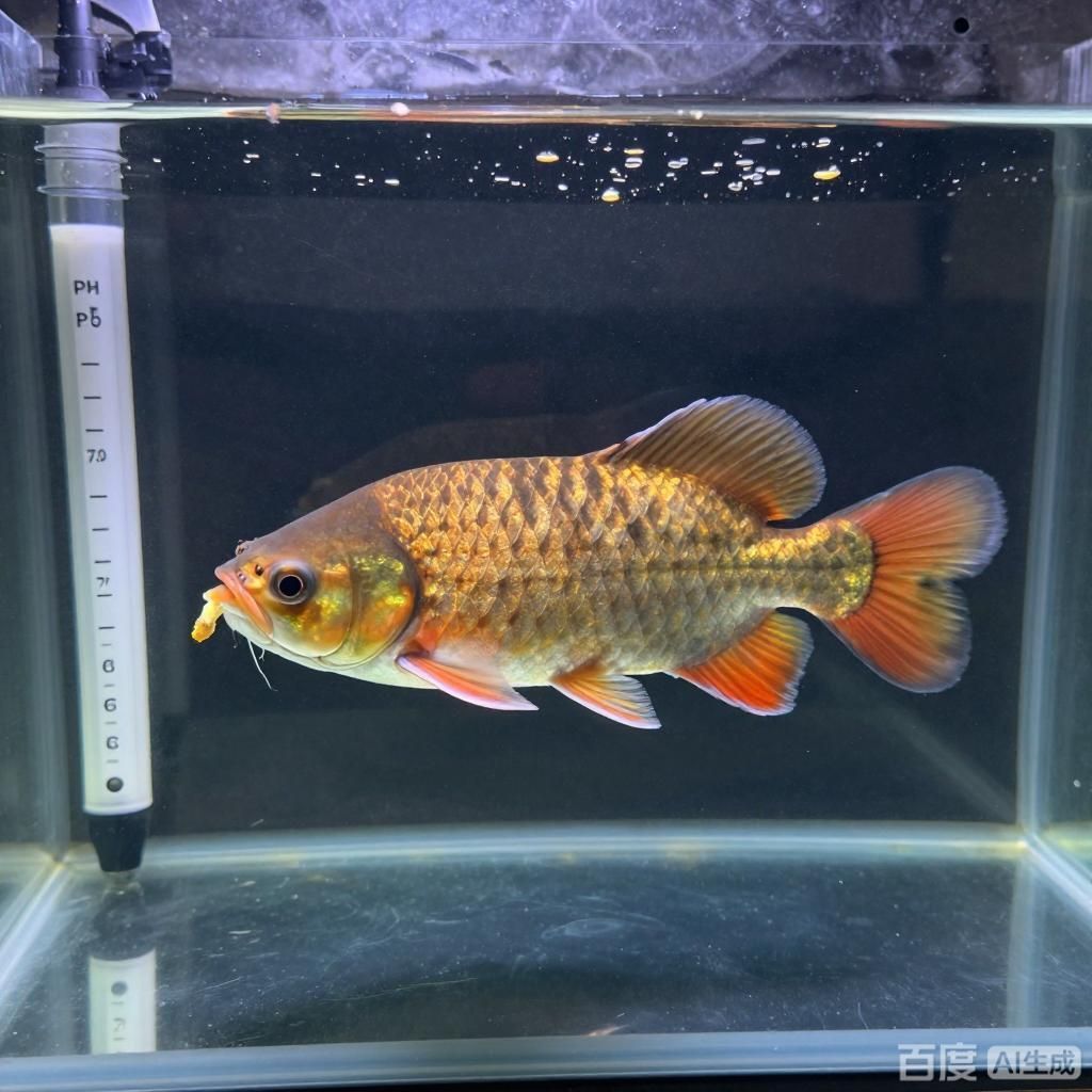 招財龍魚如何搭配水質環境，招財龍魚如何搭配水質環境搭配水質環境搭配至關重要
