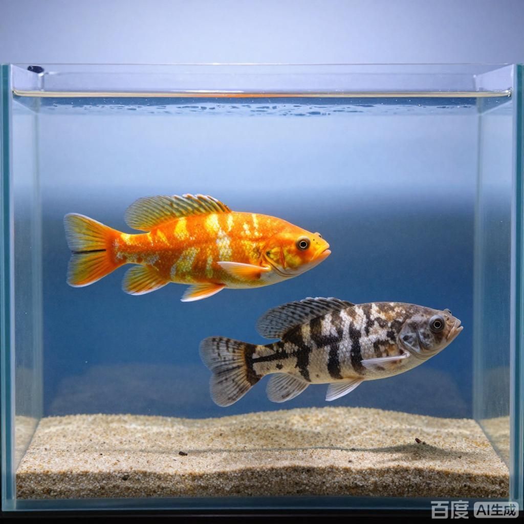 70寬的魚缸適合養哪些大型魚？，70厘米寬的魚缸適合養哪些大型魚 70寬的魚缸適合養哪些大型魚？，70厘米寬的魚缸適合養哪些大型魚 龍魚百科 第2張