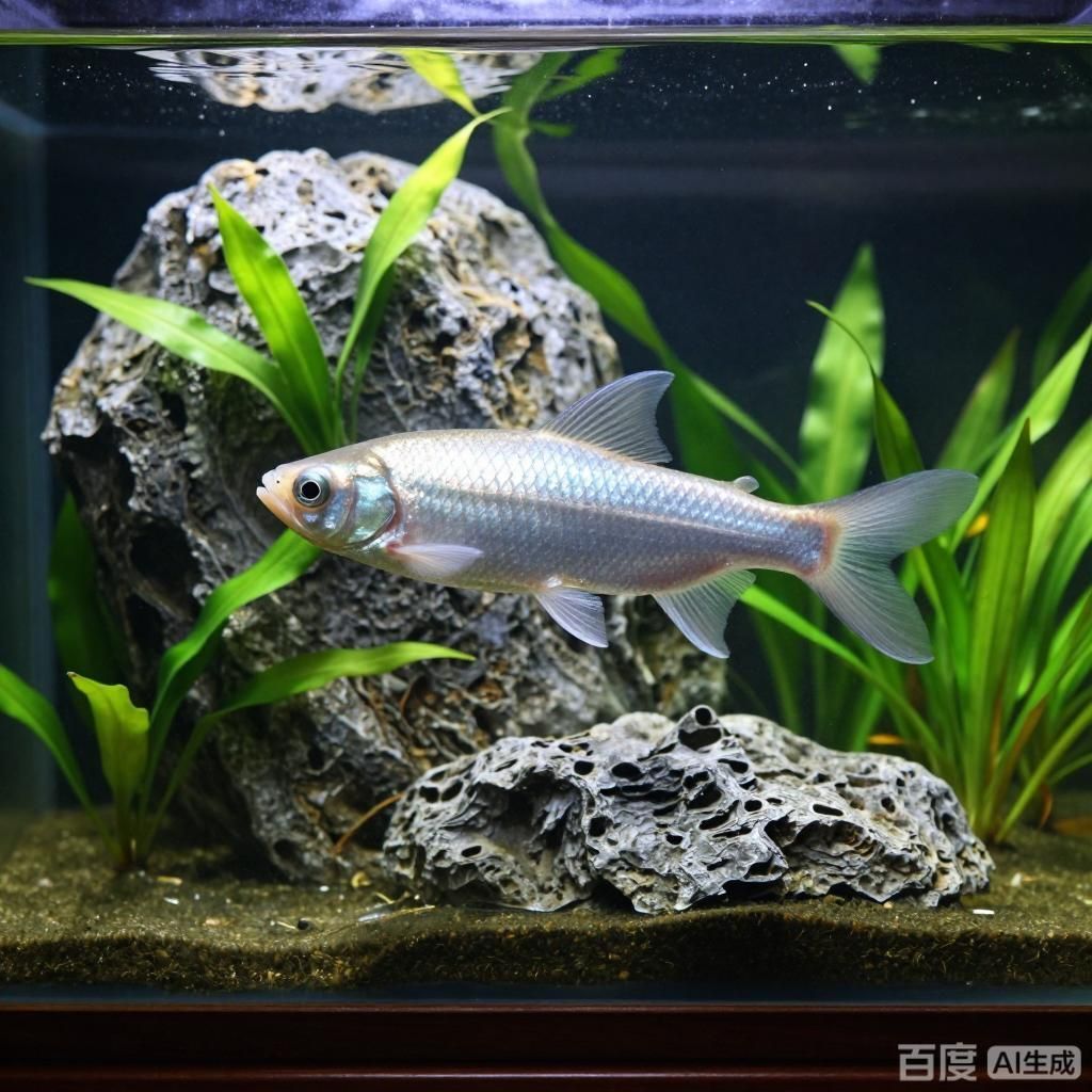 70寬的魚缸適合養哪些大型魚？，70厘米寬的魚缸適合養哪些大型魚 70寬的魚缸適合養哪些大型魚？，70厘米寬的魚缸適合養哪些大型魚 龍魚百科 第3張