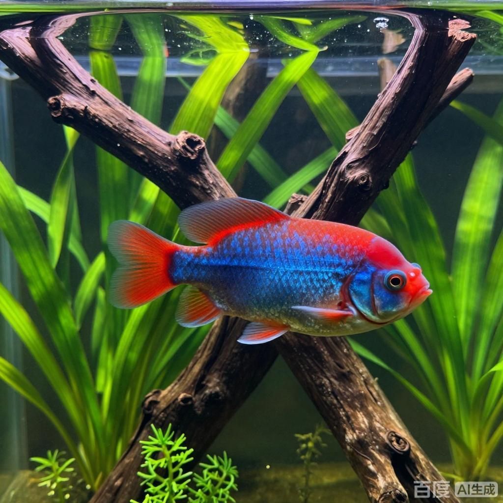 70寬的魚缸適合養哪些大型魚？，70厘米寬的魚缸適合養哪些大型魚 70寬的魚缸適合養哪些大型魚？，70厘米寬的魚缸適合養哪些大型魚 龍魚百科 第4張