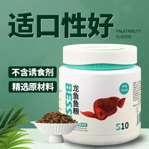有哪些品牌龍魚魚糧性價比高？，性價比高的龍魚魚糧品牌的龍魚魚糧性價比高的品牌