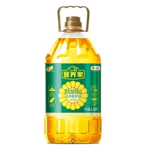 福臨門冷榨油系列有哪些產品，福臨門亞麻籽油系列 福臨門冷榨油系列有哪些產品，福臨門亞麻籽油系列 龍魚百科 第8張