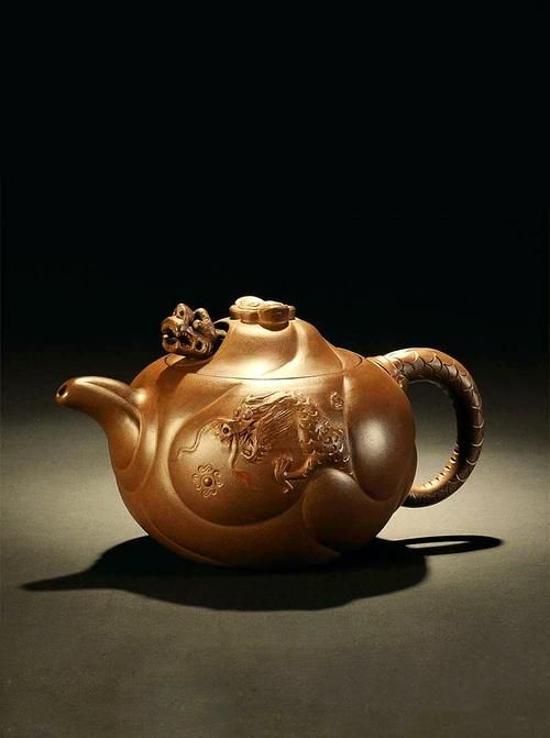 魚化龍有哪些經典藝術作品