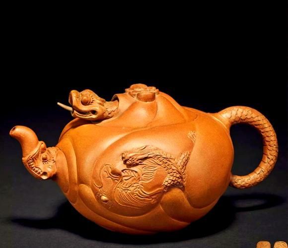 魚化龍有哪些經典藝術作品