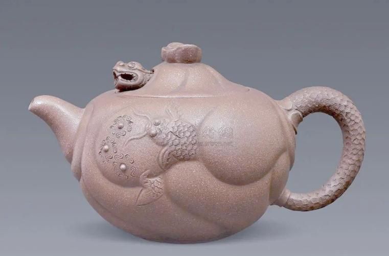 魚化龍有哪些經典藝術作品