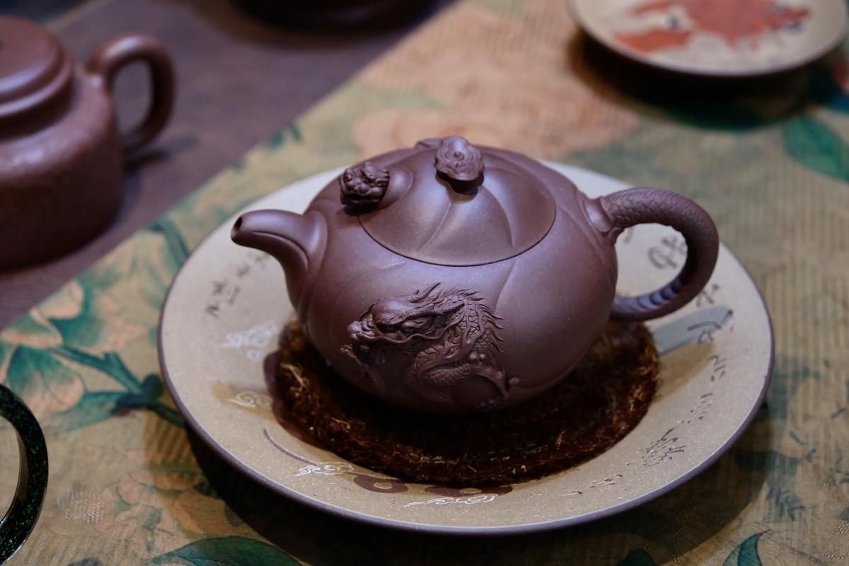 魚化龍有哪些經典藝術作品