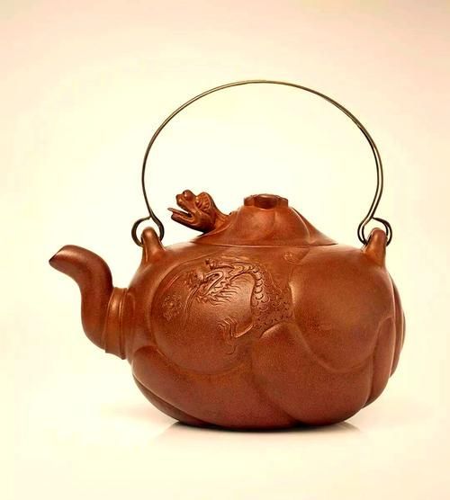 魚化龍有哪些經典藝術作品