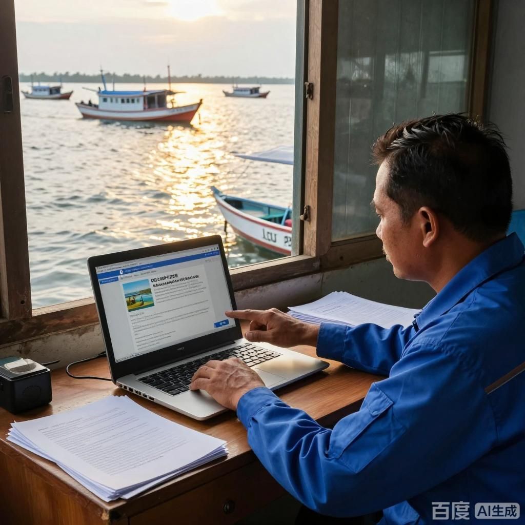 如何通過社交媒體聯系印尼大湖漁場產業聯盟？，如何通過社交媒體聯系印尼大湖漁場產業聯盟