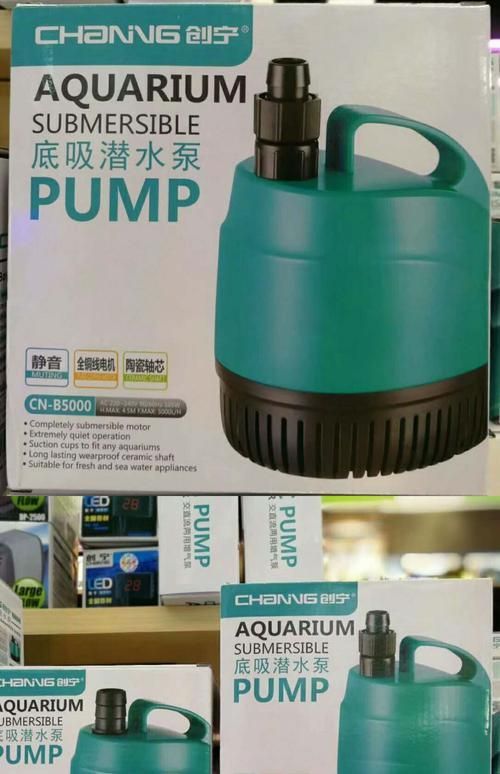 如何選擇適合的創寧水族產品？，創寧水族產品如何選擇適合您的創寧水族產品 如何選擇適合的創寧水族產品？，創寧水族產品如何選擇適合您的創寧水族產品 龍魚百科 第14張