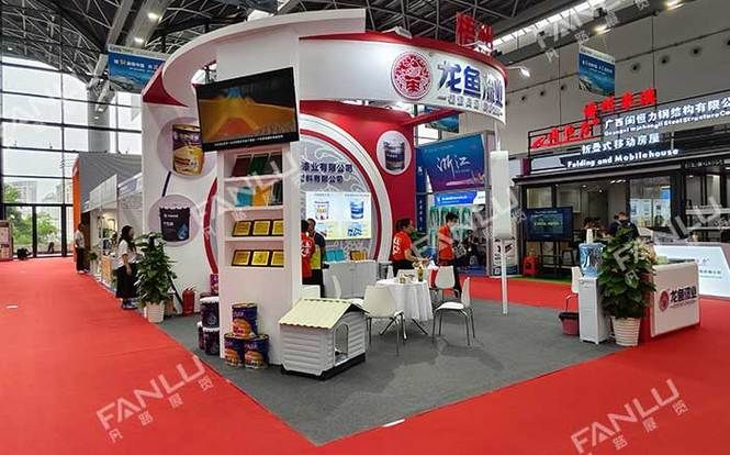 基地內是否有龍魚文化相關的臨時展覽，上海動物園龍魚展區參觀攻略 基地內是否有龍魚文化相關的臨時展覽，上海動物園龍魚展區參觀攻略 龍魚百科 第7張