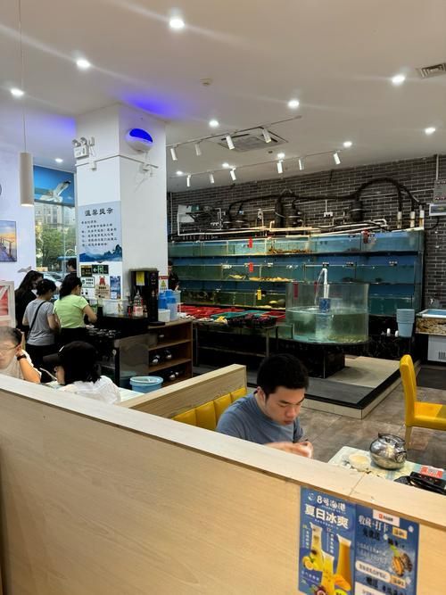 推薦一些有臺山龍魚特色的餐館，臺山龍魚特色餐館推薦，臺山龍魚特色餐館 推薦一些有臺山龍魚特色的餐館，臺山龍魚特色餐館推薦，臺山龍魚特色餐館 龍魚百科 第2張