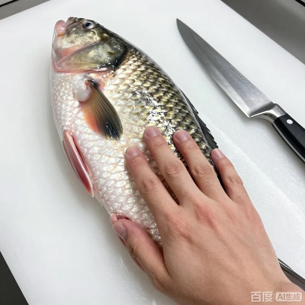 如何挑選新鮮的龍躉魚，如何挑選新鮮龍躉魚