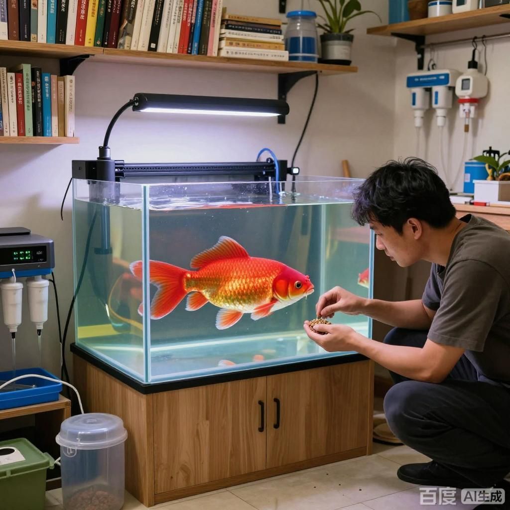 靖西龍魚養殖有哪些成功案例，靖西龍魚養殖成功案例