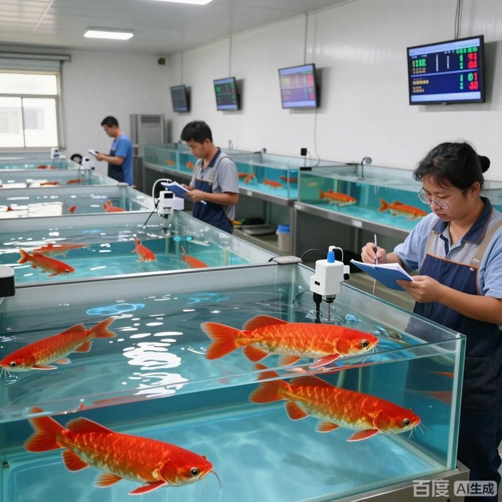 靖西龍魚養殖有哪些成功案例，靖西龍魚養殖成功案例