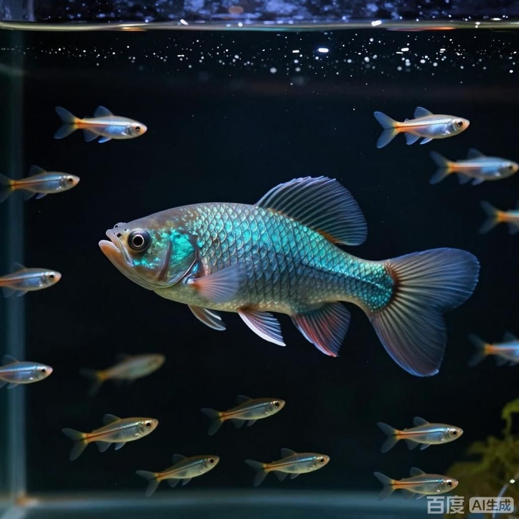 給我一些讓龍魚開口的活餌示例，如何讓龍魚開口進(jìn)食 給我一些讓龍魚開口的活餌示例，如何讓龍魚開口進(jìn)食 龍魚百科 第4張