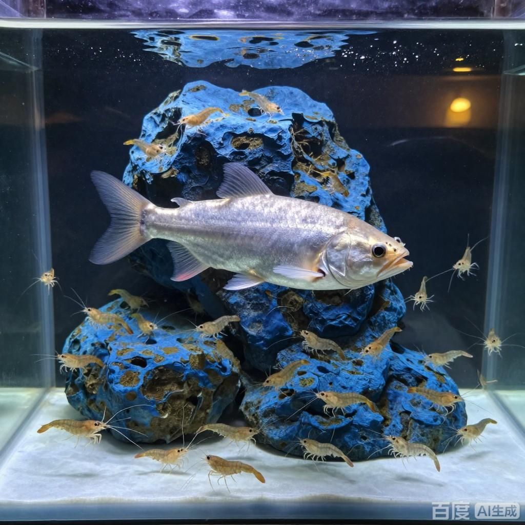 給我一些讓龍魚開口的活餌示例，如何讓龍魚開口進(jìn)食 給我一些讓龍魚開口的活餌示例，如何讓龍魚開口進(jìn)食 龍魚百科 第2張