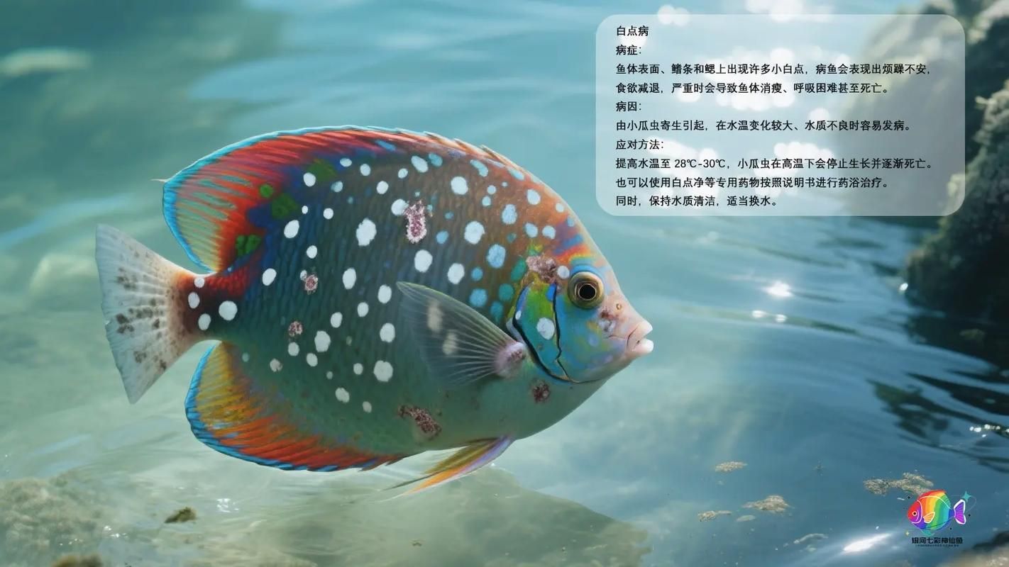 有哪些常見的觀賞魚疾病？，arxiv論文助手arxiv論文助手arxiv論文助手 有哪些常見的觀賞魚疾病？，arxiv論文助手arxiv論文助手arxiv論文助手 龍魚百科 第6張
