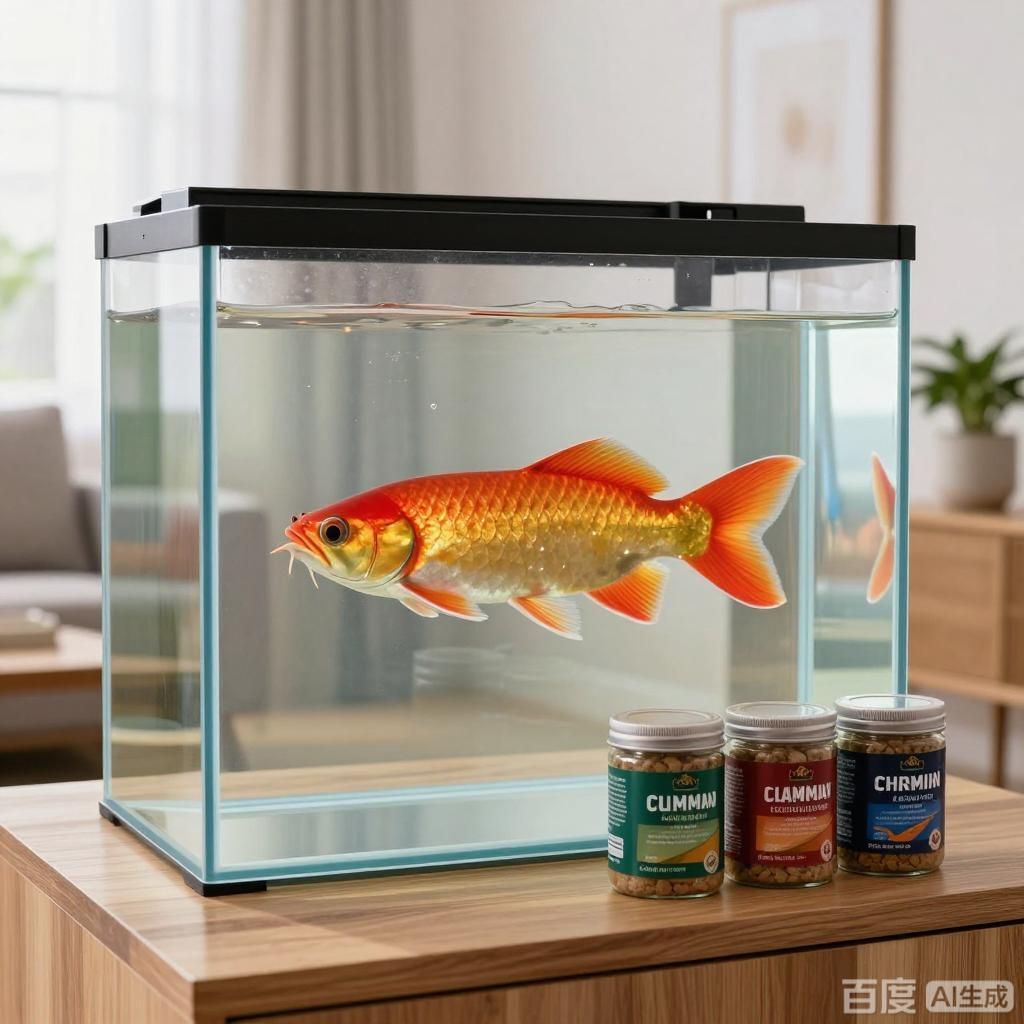 龍魚飼料品牌推薦，龍魚飼料品牌推薦：性價比高的龍魚飼料品牌及其特點 龍魚飼料品牌推薦，龍魚飼料品牌推薦：性價比高的龍魚飼料品牌及其特點 龍魚百科 第1張