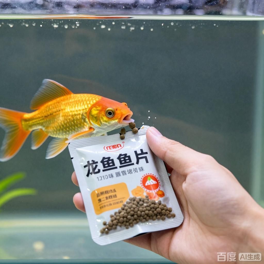 龍魚飼料品牌推薦，龍魚飼料品牌推薦：性價比高的龍魚飼料品牌及其特點 龍魚飼料品牌推薦，龍魚飼料品牌推薦：性價比高的龍魚飼料品牌及其特點 龍魚百科 第4張