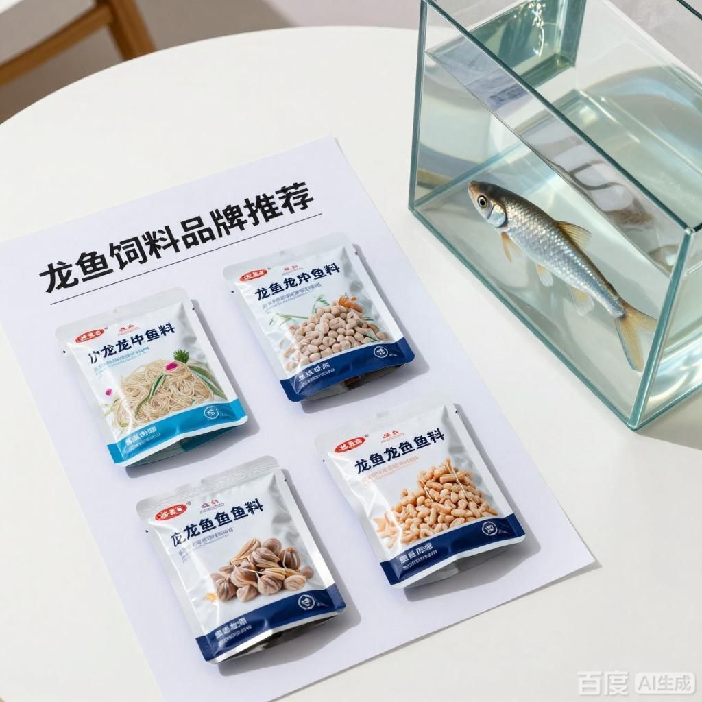 龍魚飼料品牌推薦，龍魚飼料品牌推薦：性價比高的龍魚飼料品牌及其特點 龍魚飼料品牌推薦，龍魚飼料品牌推薦：性價比高的龍魚飼料品牌及其特點 龍魚百科 第2張