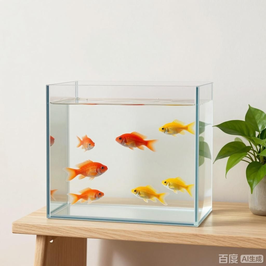 如何根據(jù)魚缸背景選擇魚的顏色，如何根據(jù)魚缸背景選擇魚的顏色,四組不同魚缸背景與配魚色彩搭配的演示圖 如何根據(jù)魚缸背景選擇魚的顏色，如何根據(jù)魚缸背景選擇魚的顏色,四組不同魚缸背景與配魚色彩搭配的演示圖 龍魚百科 第1張