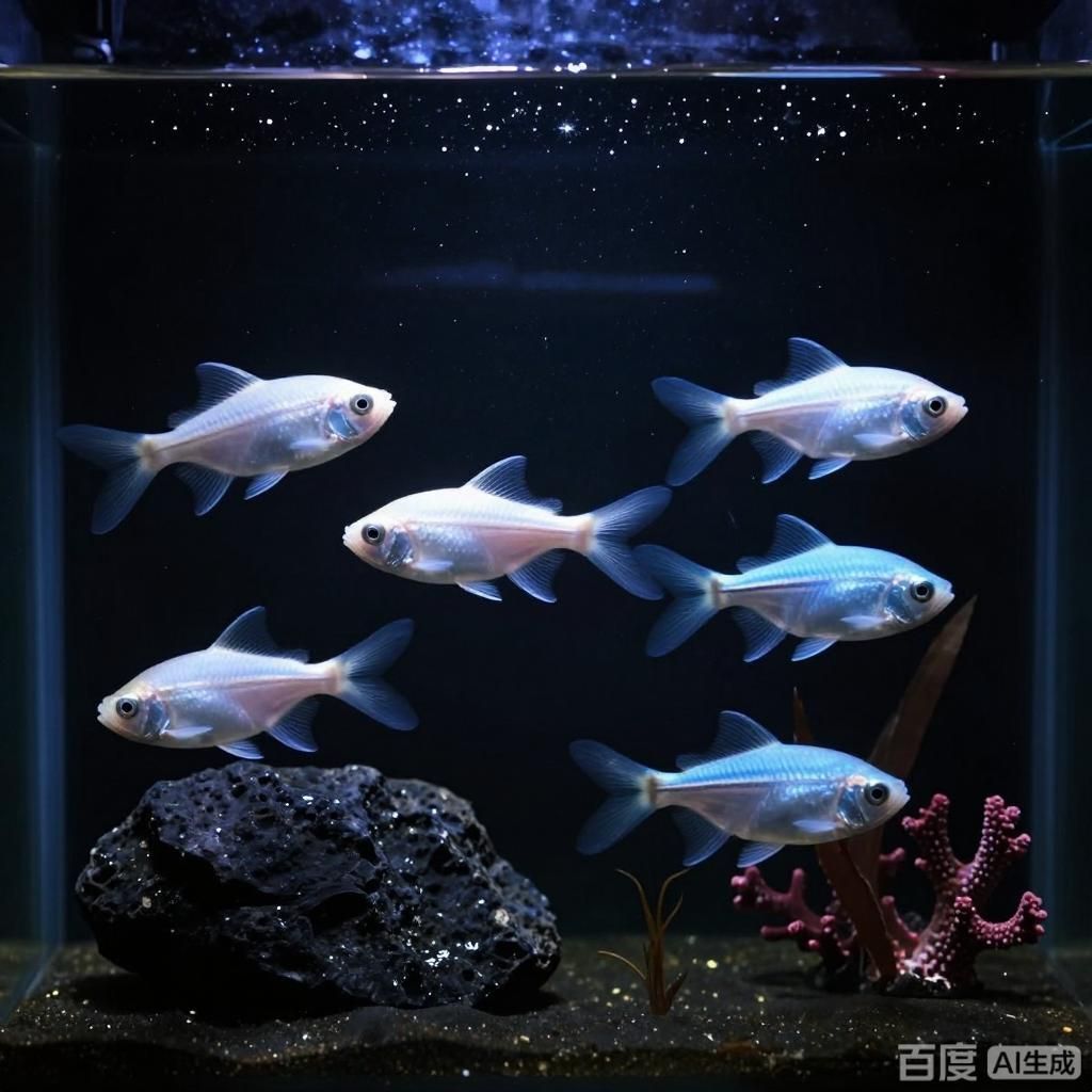 如何根據(jù)魚缸背景選擇魚的顏色，如何根據(jù)魚缸背景選擇魚的顏色,四組不同魚缸背景與配魚色彩搭配的演示圖 如何根據(jù)魚缸背景選擇魚的顏色，如何根據(jù)魚缸背景選擇魚的顏色,四組不同魚缸背景與配魚色彩搭配的演示圖 龍魚百科 第2張