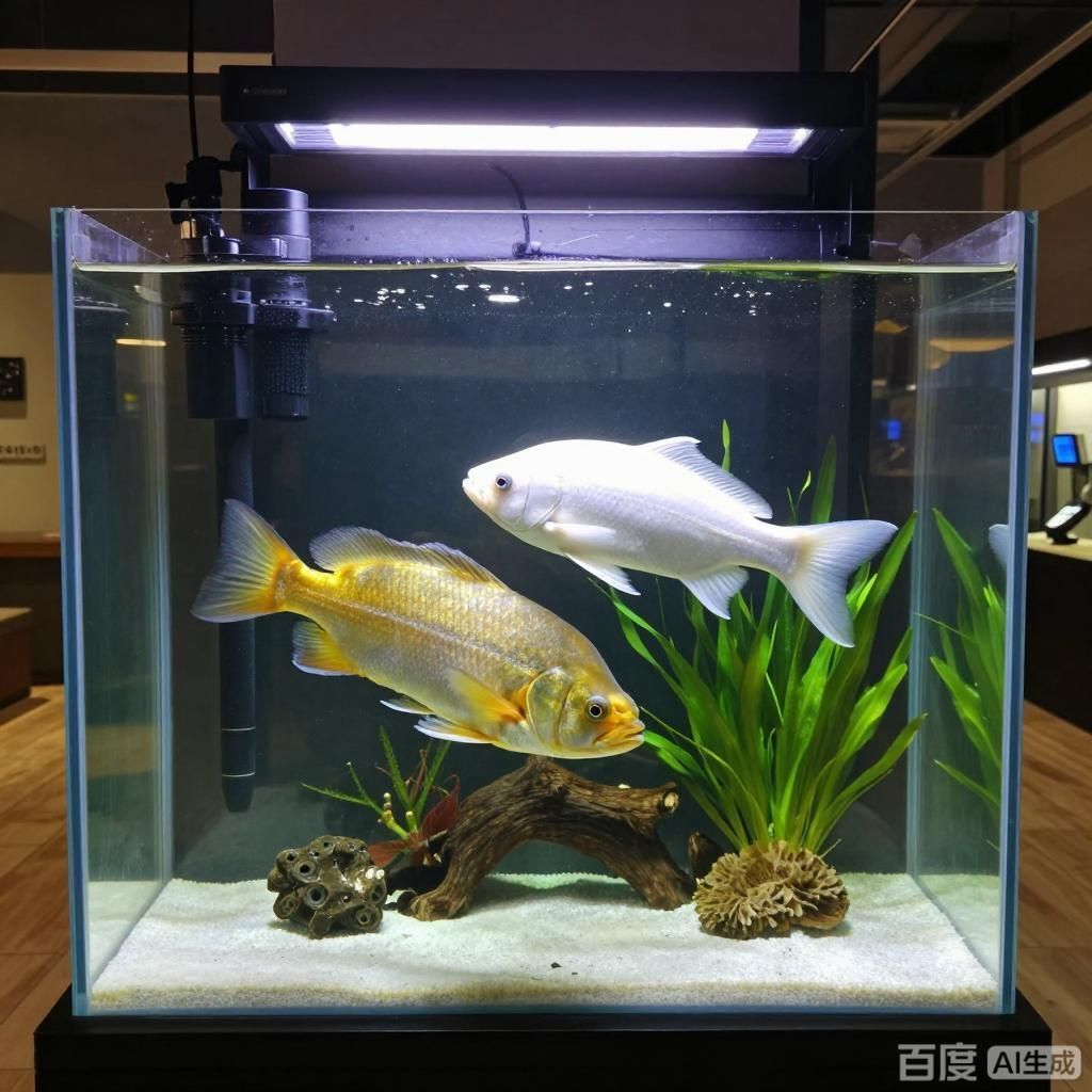 黃化銀龍魚和雪龍魚哪個更珍貴，黃化銀龍魚和雪龍魚哪個更珍貴黃化銀龍魚和雪龍魚哪個更珍貴