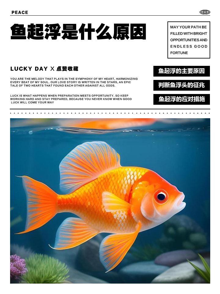 如何判斷魚浮頭是否嚴重