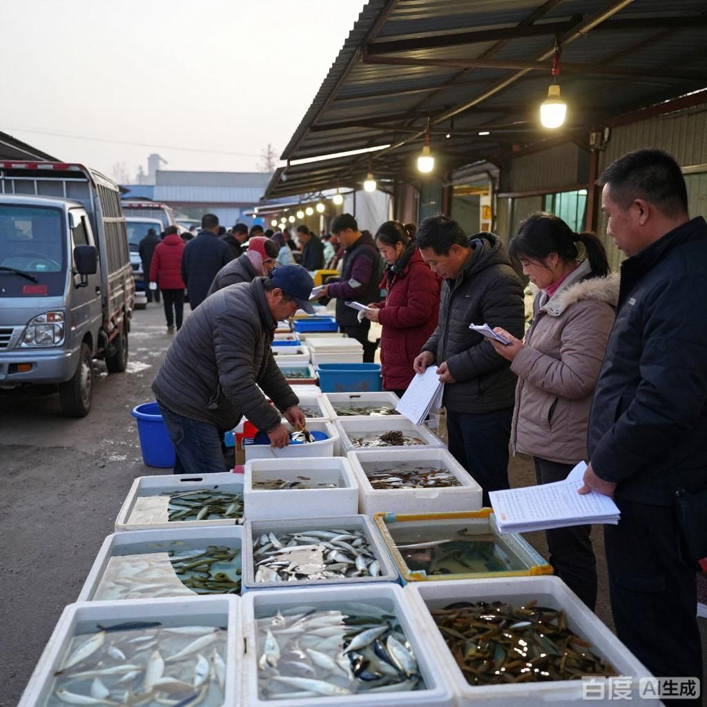 西安附近有哪些知名的魚苗批發(fā)市場(chǎng)，西安附近知名的魚苗批發(fā)市場(chǎng)