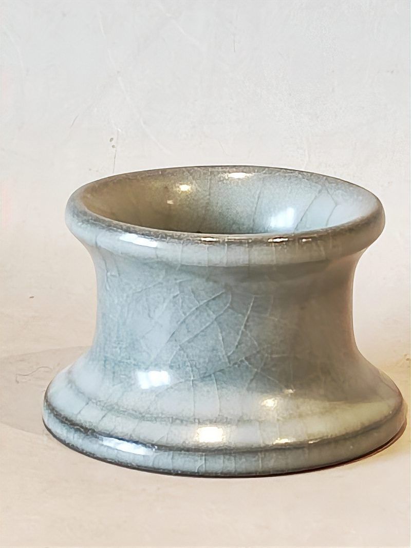 如何鑒定收藏品真?zhèn)危绾巫裱妒詹仄氛鎮(zhèn)味墭?biāo)準(zhǔn)》 如何鑒定收藏品真?zhèn)危绾巫裱妒詹仄氛鎮(zhèn)味墭?biāo)準(zhǔn)》 龍魚百科 第10張