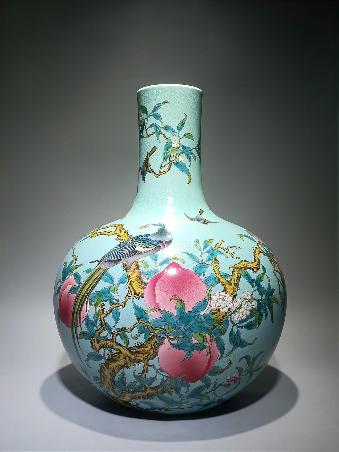 如何鑒定收藏品真?zhèn)危绾巫裱妒詹仄氛鎮(zhèn)味墭?biāo)準(zhǔn)》 如何鑒定收藏品真?zhèn)危绾巫裱妒詹仄氛鎮(zhèn)味墭?biāo)準(zhǔn)》 龍魚百科 第8張