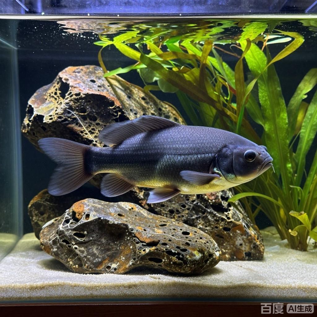 招財貓魚的生長速度有多快，招財貓魚的生長速度 招財貓魚的生長速度有多快，招財貓魚的生長速度 龍魚百科 第4張