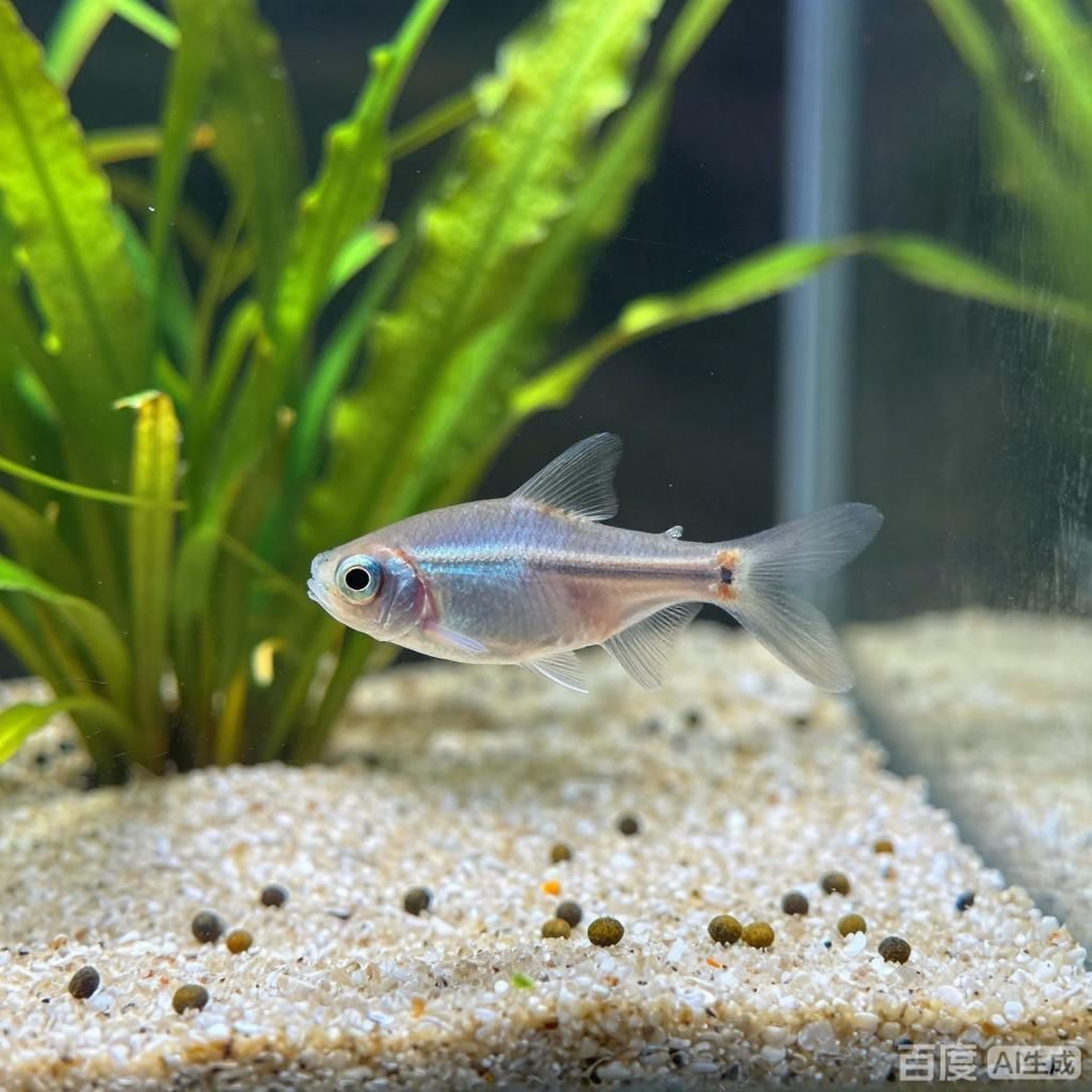 招財貓魚的生長速度有多快，招財貓魚的生長速度